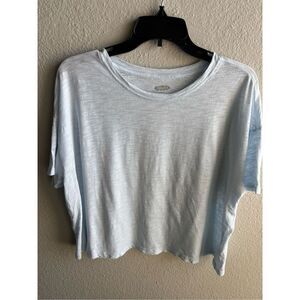 ❤️Old Navy Crop Tee